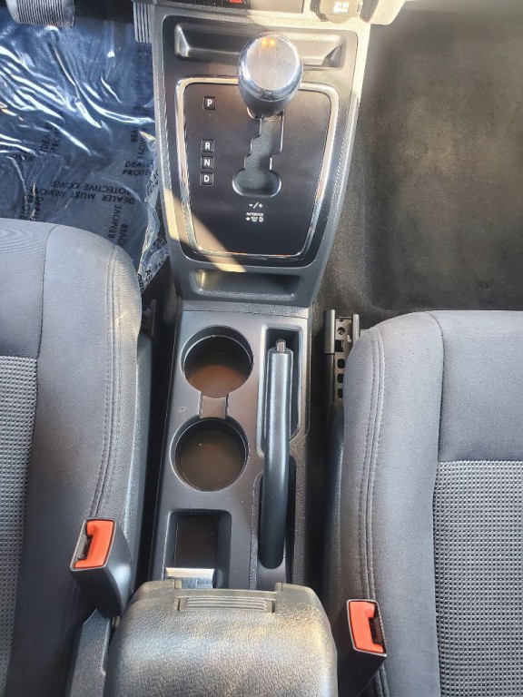 2017 Jeep Patriot Image 19