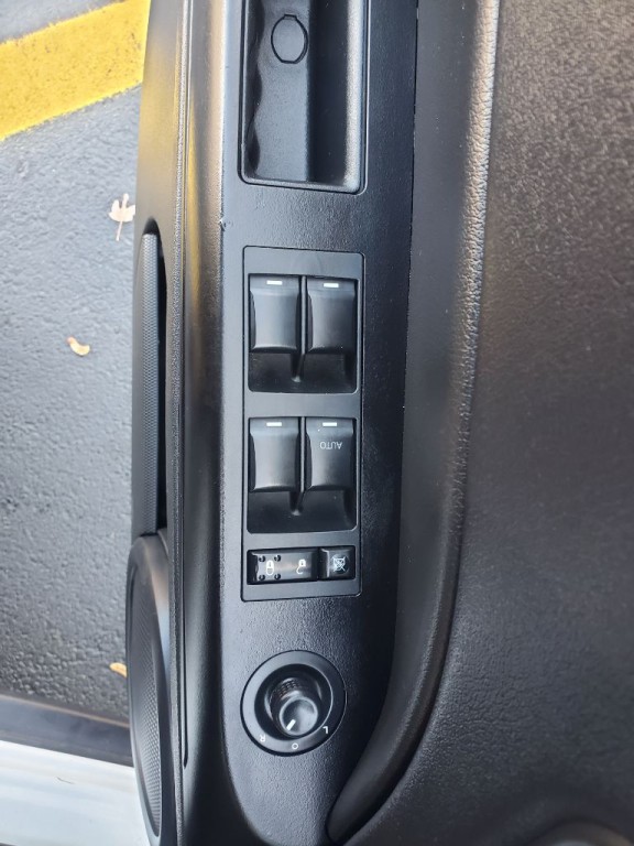 2017 Jeep Patriot Image 20