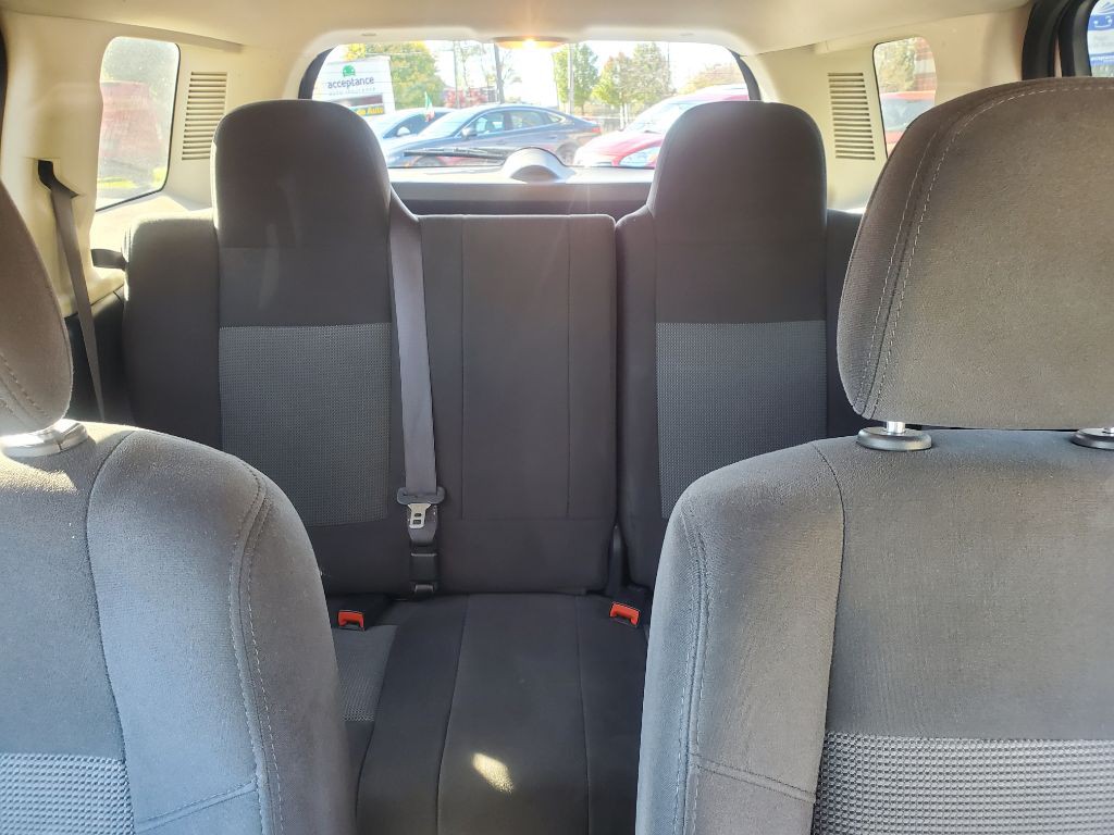 2017 Jeep Patriot Image 21