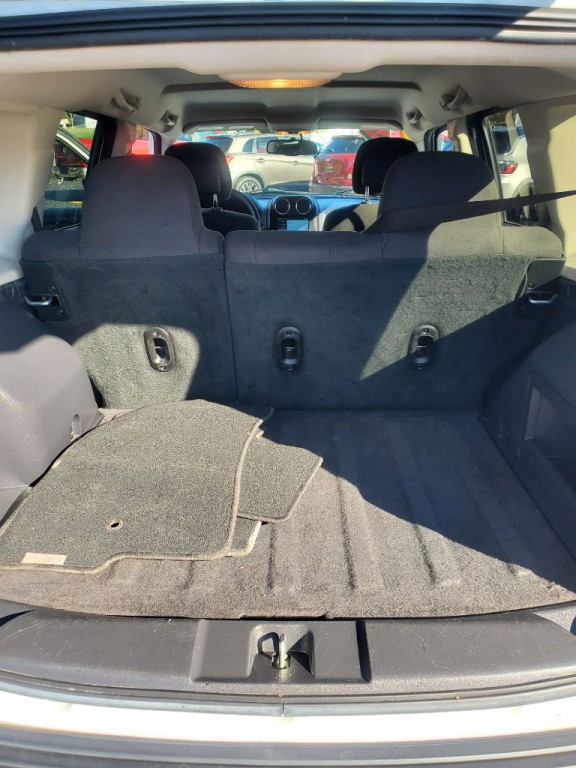 2017 Jeep Patriot Image 22