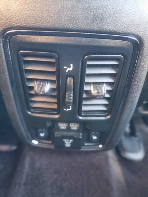 2017 Jeep Grand Cherokee Image 15