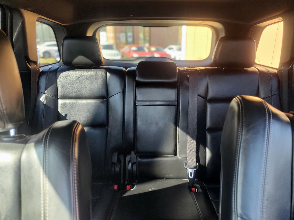 2017 Jeep Grand Cherokee Image 27