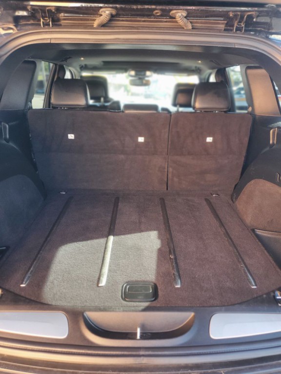 2017 Jeep Grand Cherokee Image 28