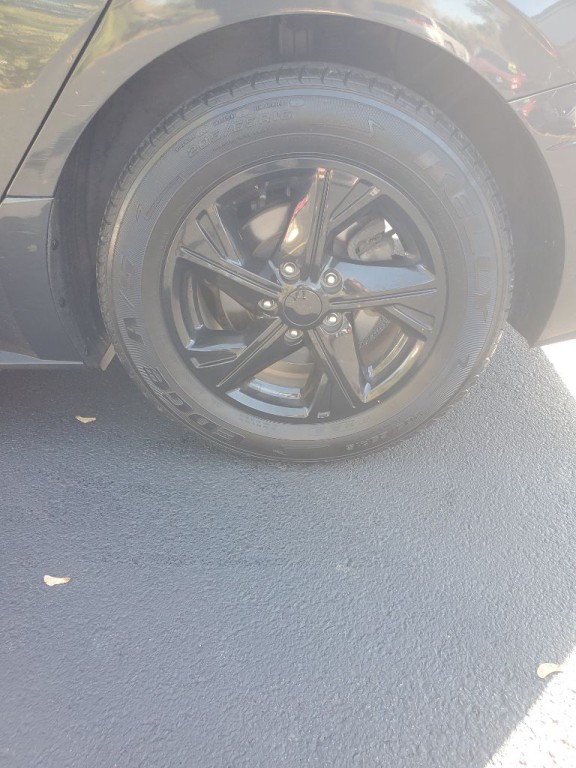 2021 Hyundai Sonata Image 5