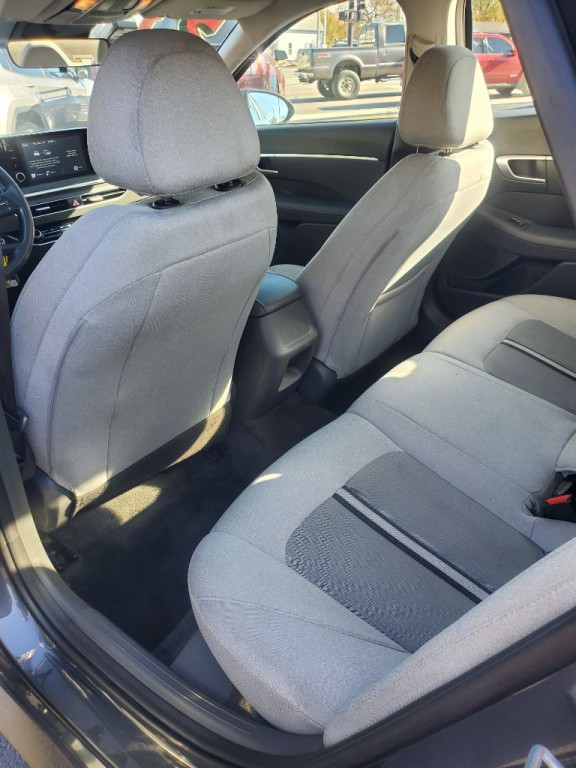 2021 Hyundai Sonata Image 9