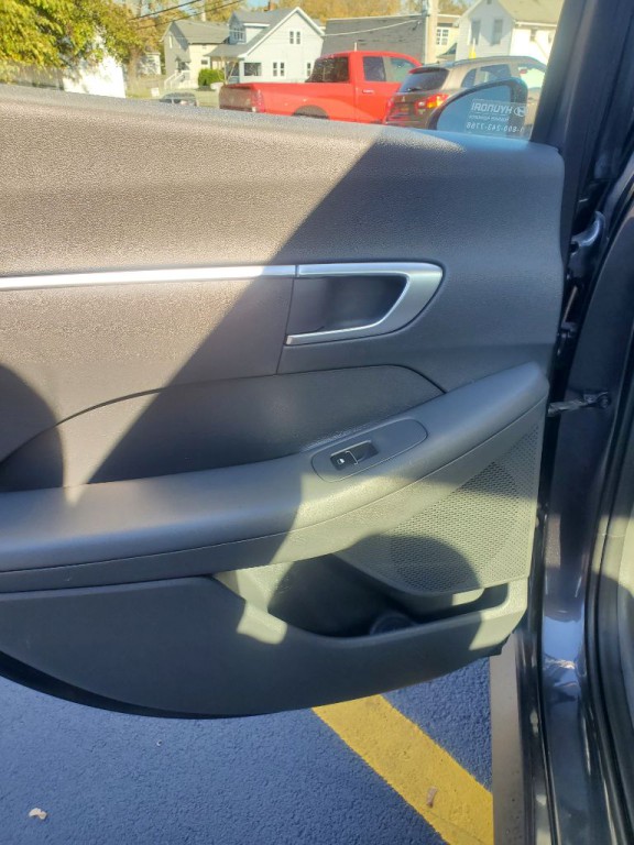 2021 Hyundai Sonata Image 10