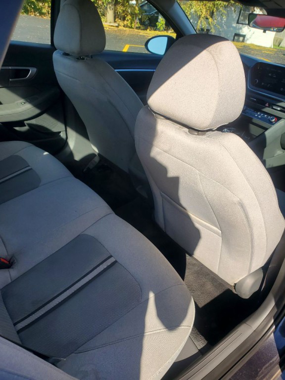 2021 Hyundai Sonata Image 11