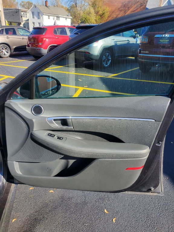 2021 Hyundai Sonata Image 14