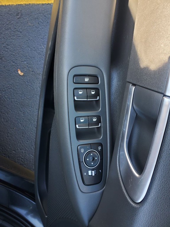 2021 Hyundai Sonata Image 15