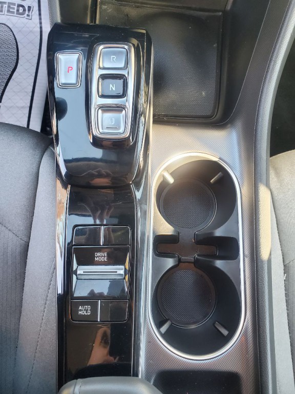 2021 Hyundai Sonata Image 21