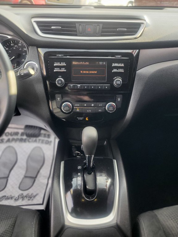 2015 Nissan Rogue Image 19