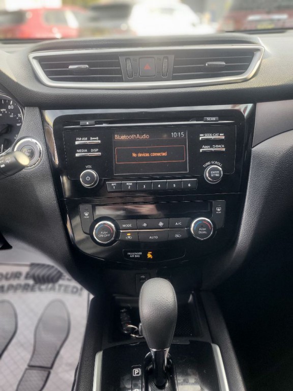 2015 Nissan Rogue Image 20