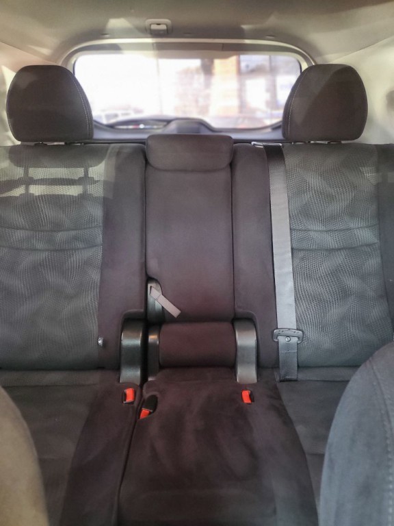 2015 Nissan Rogue Image 22