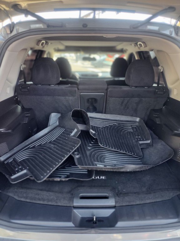 2015 Nissan Rogue Image 24