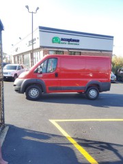 Image for 2017 RAM Promaster 1500 118 WB ID: 6995759