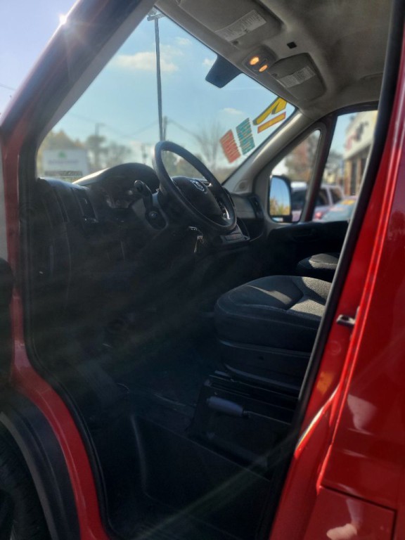 2017 RAM Promaster Image 5