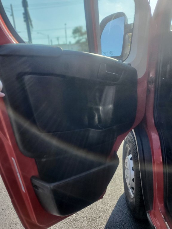 2017 RAM Promaster Image 6