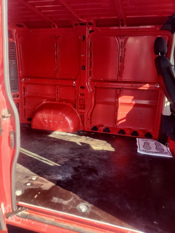 2017 RAM Promaster Image 10