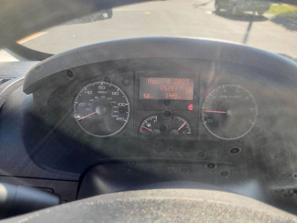 2017 RAM Promaster Image 13