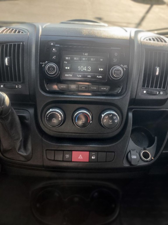 2017 RAM Promaster Image 15