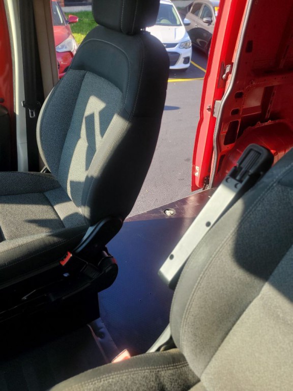 2017 RAM Promaster Image 18