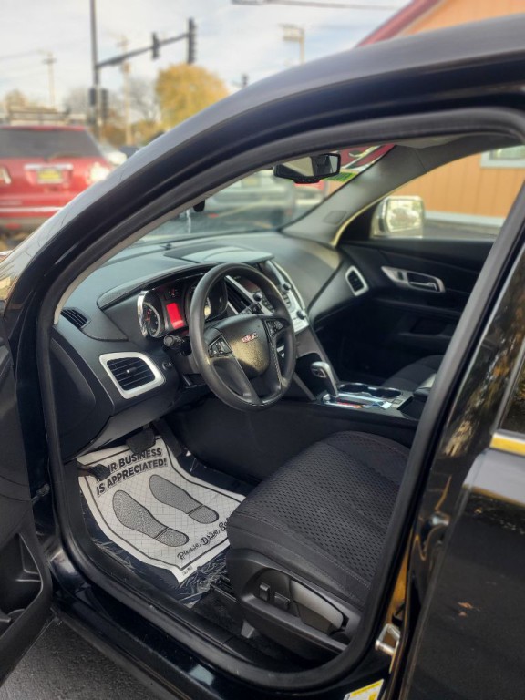 2015 GMC Terrain Image 5