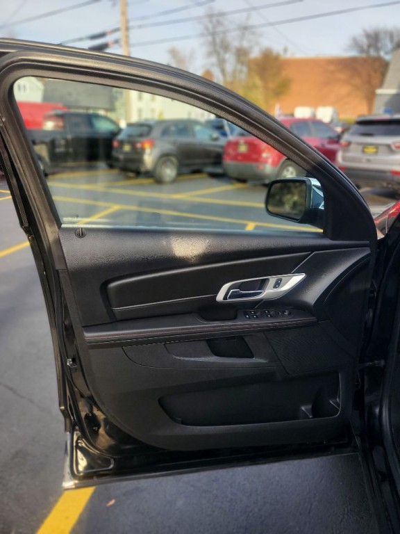 2015 GMC Terrain Image 6