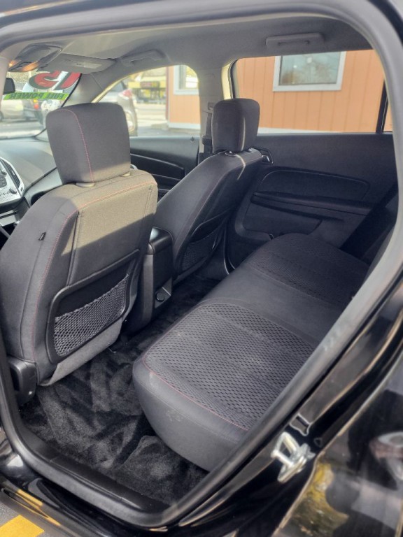 2015 GMC Terrain Image 7