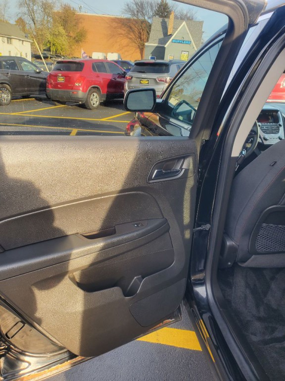 2015 GMC Terrain Image 8