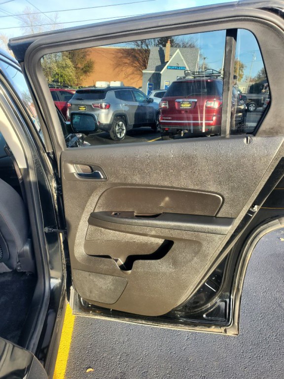 2015 GMC Terrain Image 9