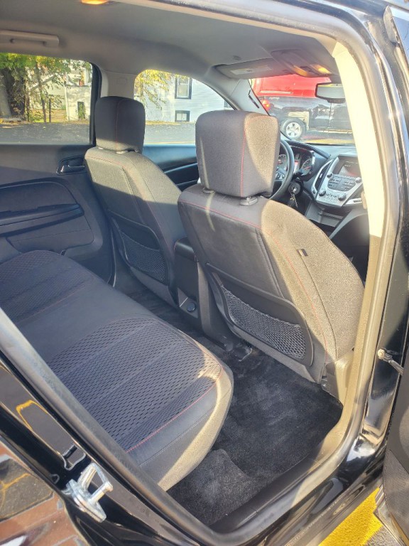 2015 GMC Terrain Image 10