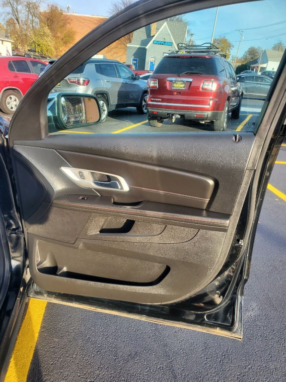 2015 GMC Terrain Image 11