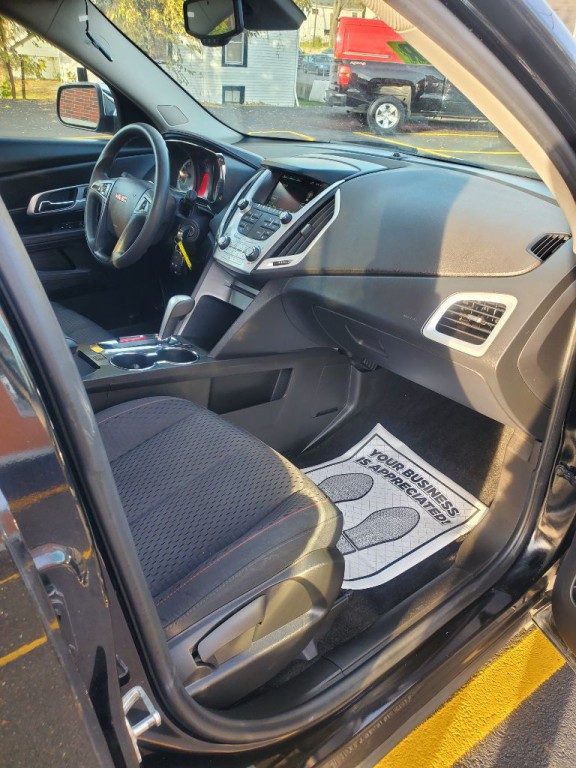 2015 GMC Terrain Image 12