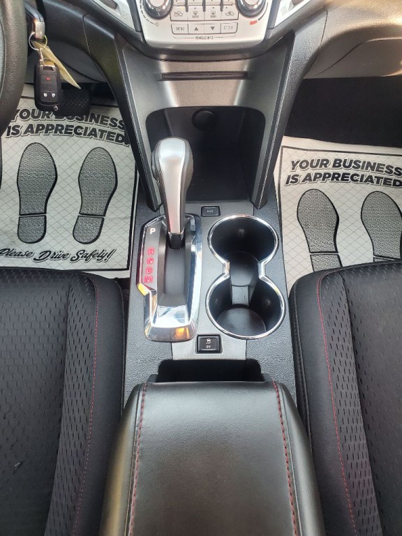 2015 GMC Terrain Image 14