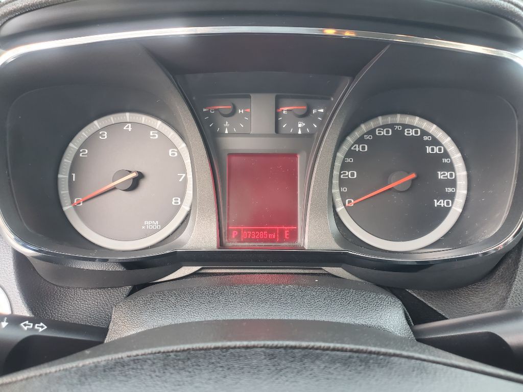 2015 GMC Terrain Image 15