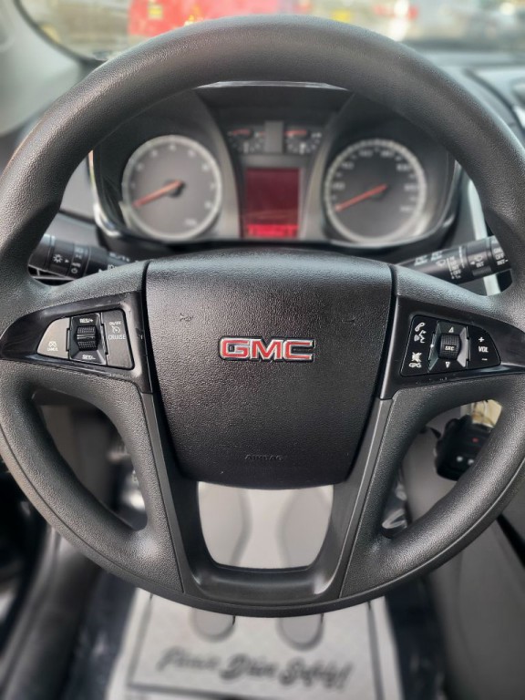 2015 GMC Terrain Image 16