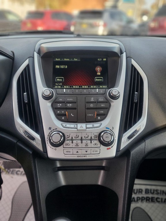 2015 GMC Terrain Image 17