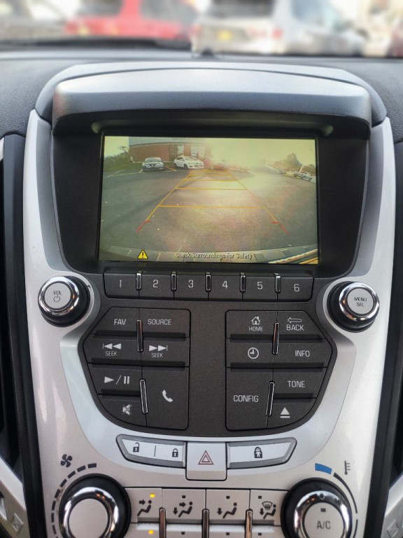 2015 GMC Terrain Image 19