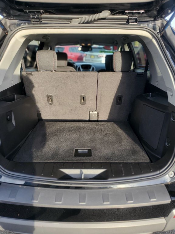 2015 GMC Terrain Image 21