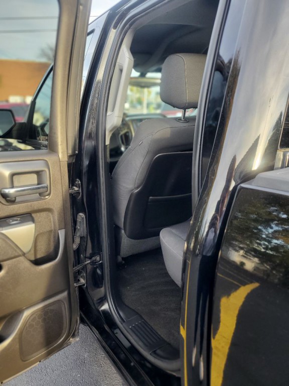 2015 Chevrolet Silverado 1500 Image 7