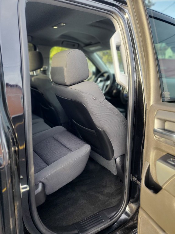 2015 Chevrolet Silverado 1500 Image 9