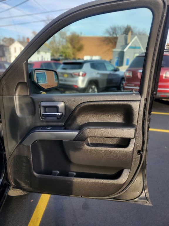 2015 Chevrolet Silverado 1500 Image 12