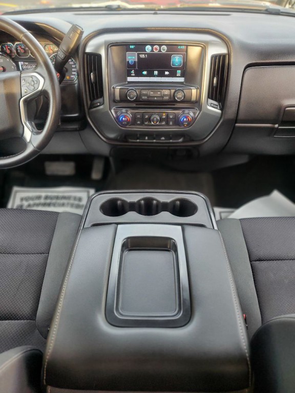 2015 Chevrolet Silverado 1500 Image 14