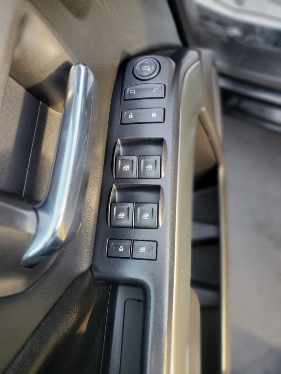 2015 Chevrolet Silverado 1500 Image 16