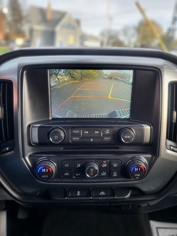 2015 Chevrolet Silverado 1500 Image 20