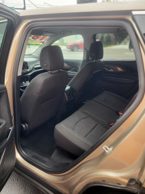 2018 GMC Terrain Image 7