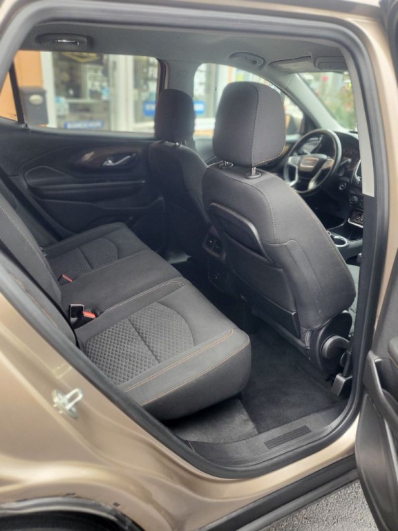 2018 GMC Terrain Image 9