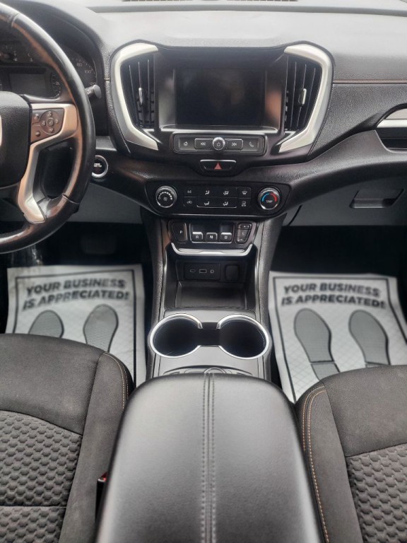 2018 GMC Terrain Image 16