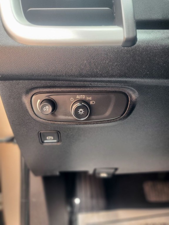 2018 GMC Terrain Image 19