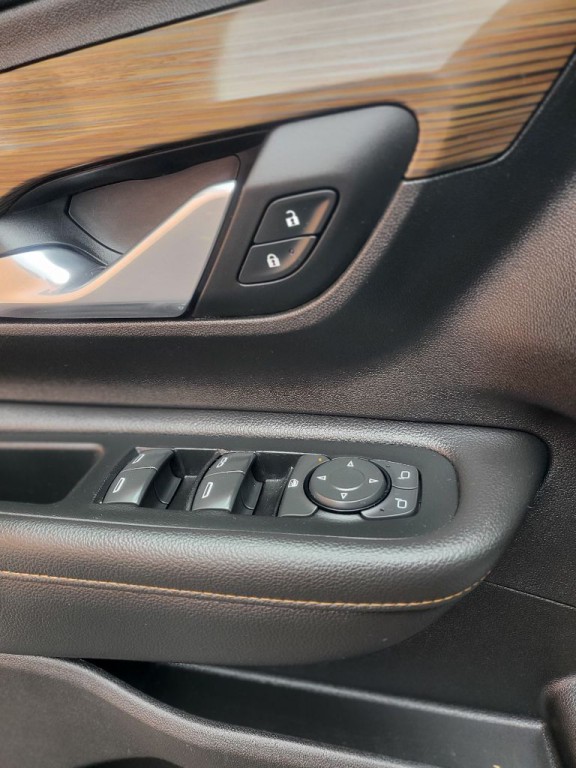 2018 GMC Terrain Image 20